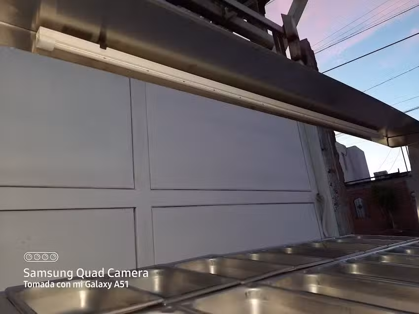 DAV-INOX stainless steel solutions