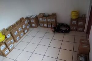 DCP INGENIER&Iacute;A (distribuidor OMFB)