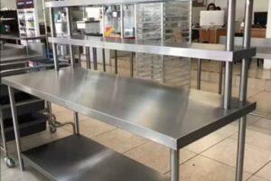 De. Inox acero inoxidable