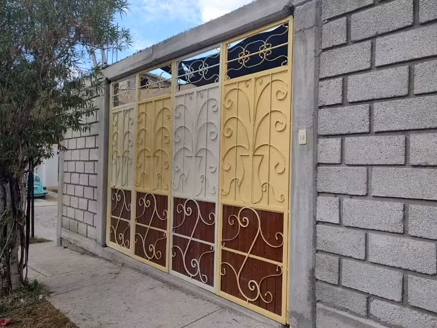De la Luz