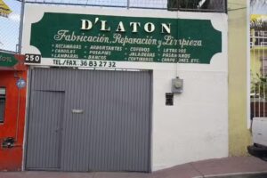 De Laton