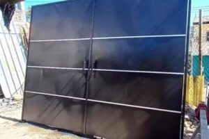 DE TODO EN HERRER&Iacute;A Y MADERA