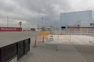 DEACERO Alambres Mexicali