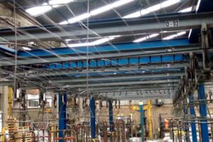 DeAcero Alambres Monterrey