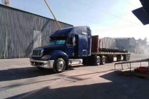 DEACERO CEDI Guadalajara