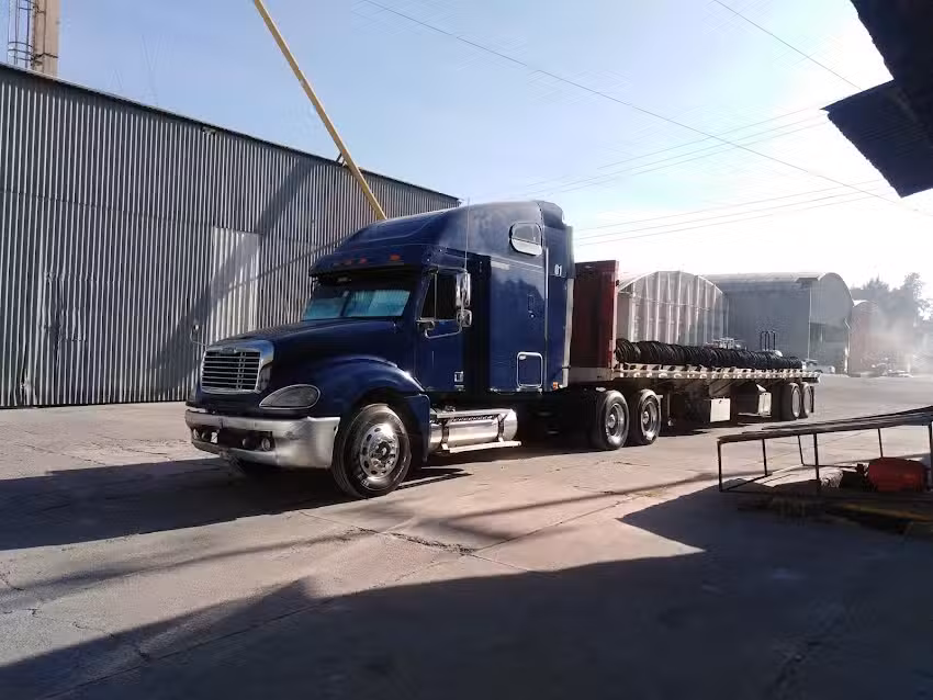 DEACERO CEDI Guadalajara