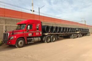 Deacero Patio Chihuahua