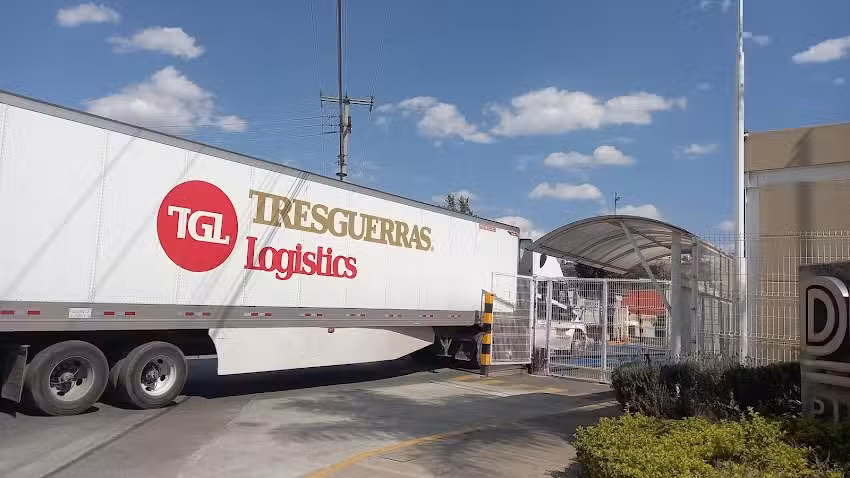 DeAcero Planta Industriales Morelia