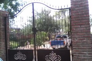 Dèjá Vu Herreria Y Soldadura