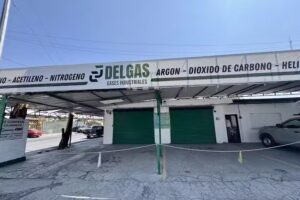 DELGAS Gases y Soldaduras