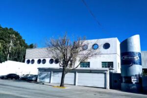 Derivados De Metal S.A. De C.V.