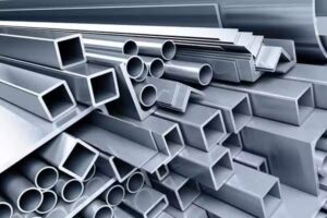 Desarrollo y Distribución de Metales, SA de CV