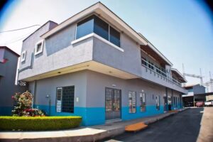 DIAN Procesos Metal&uacute;rgicos, SA de CV