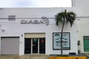DIASA