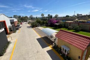 Dimaco Metalmecanica SA de CV