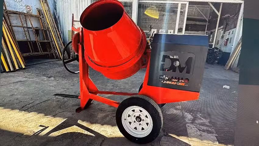 Dinamaq Centro de Servicio Makita Oficial