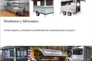 Dise&ntilde;o de Herramientas RENCOY