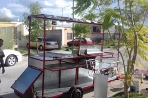 Dise&ntilde;o Metal Herreria