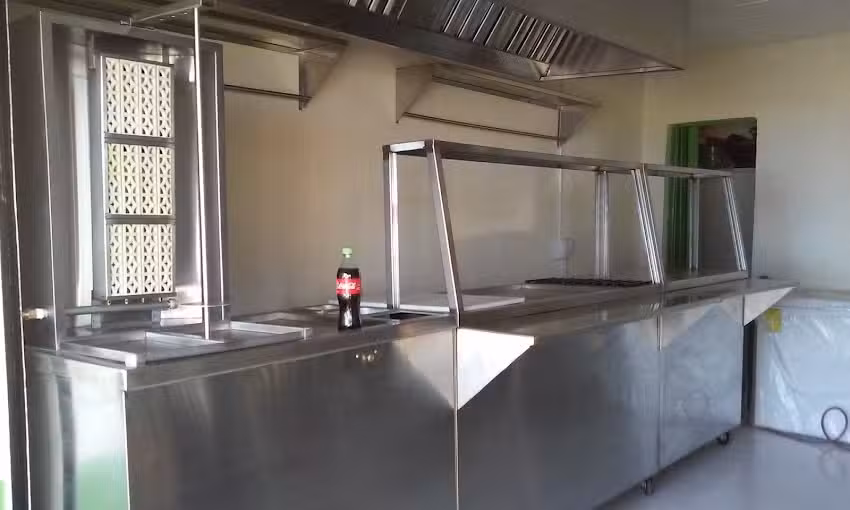 dise&ntilde;o y produccion inox