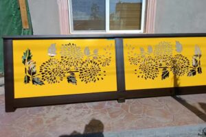 Dise&ntilde;o y Soldadura RVR