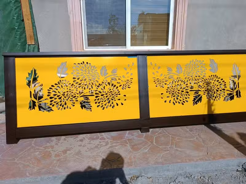 Dise&ntilde;o y Soldadura RVR