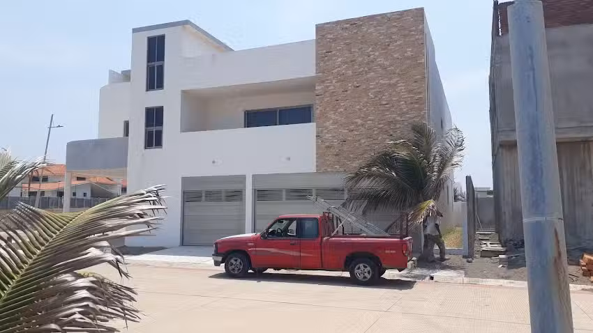 Dise&ntilde;os Arquitect&oacute;nicos y Obra Civil