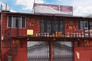 Dise&ntilde;os Rusticos Silvestre