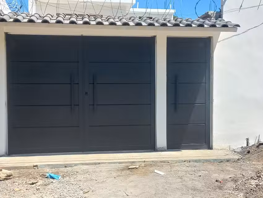 Dise&ntilde;os y Estructuras