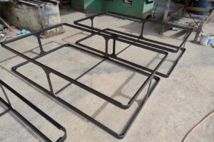 Dise&ntilde;os y Herrer&iacute;a GAMA