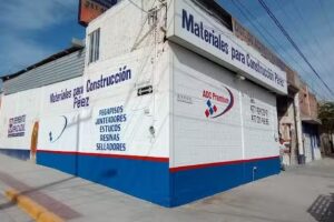 Dist.de Aceros Y Materiales