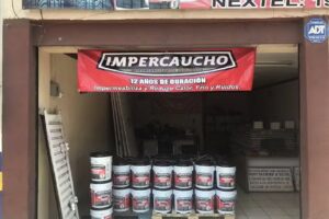 Dist de Perfiles, Aceros y Materiales para Construcción J.J., S.A. de C.V.