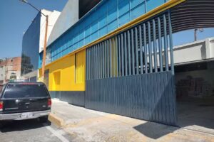 Distribuidor cemento acero miax home