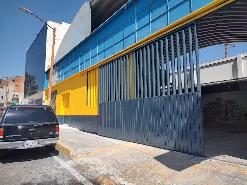 Distribuidor cemento acero miax home