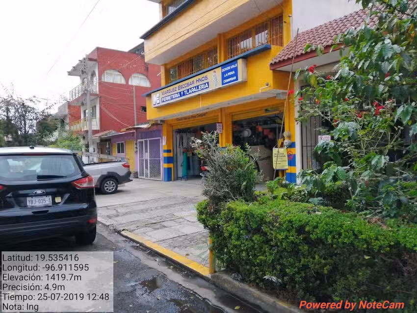 Distribuidora de Acero Comercial