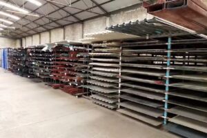 Distribuidora de Acero | Ferrecabsa &ndash; Ezequiel Montes | Aceros y Perfiles Comerciales