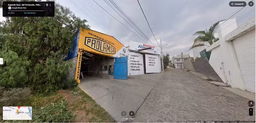 Distribuidora de Acero | Ferrecabsa &ndash; Italia | Aceros y Perfiles Comerciales