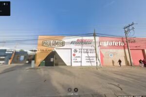 Distribuidora de Acero | Ferrecabsa – Matilde | Aceros y Perfiles Comerciales