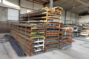 Distribuidora de Acero | Ferrecabsa &ndash; San Jos&eacute; El Alto | Aceros y Perfiles Comerciales