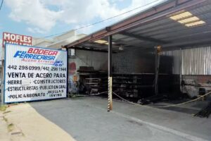 Distribuidora de Acero | Ferrecabsa &ndash; Sat&eacute;lite | Aceros y Perfiles Comerciales