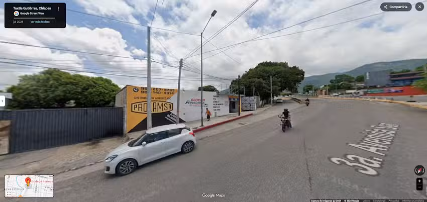 Distribuidora de Acero | Ferrecabsa &ndash; Tuxtla Sumidero | Aceros y Perfiles Comerciales