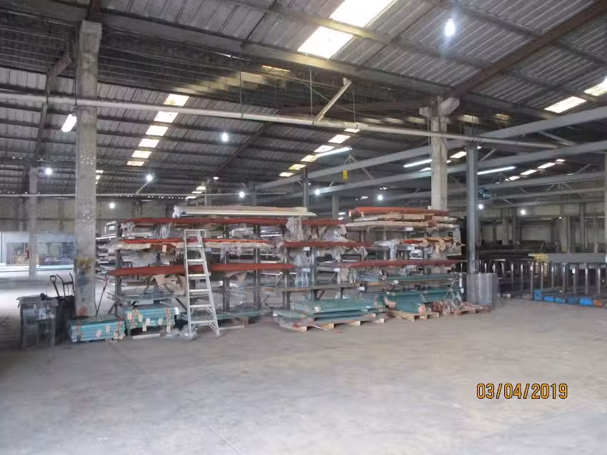 Distribuidora de Acero | Ferrecabsa &ndash; Villahermosa Perif&eacute;rico | Aceros y Perfiles Comerciales