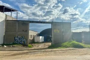 Distribuidora de Aceros y Cementos Guelaguetza