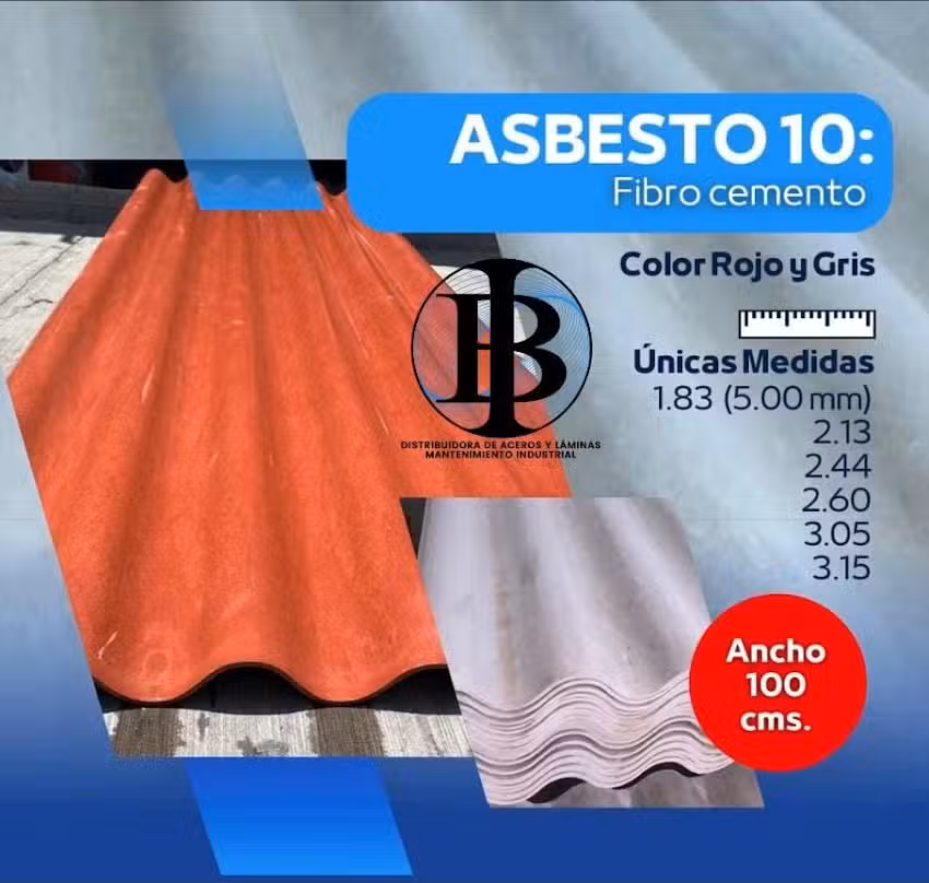 Distribuidora de aceros y laminas