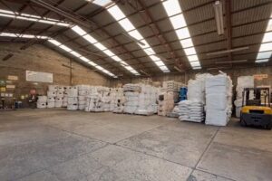 Distribuidora de Aleaciones y Metales