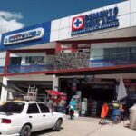 Distribuidora de Cementos y Aceros Solis