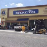 DISTRIBUIDORA DE CEMENTOS Y ACEROS SOLIS