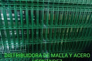 Distribuidora De Malla y Acero Hernández