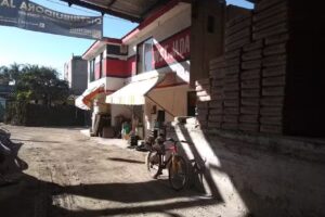 Distribuidora De Materiales Para Construcci&oacute;n Y Acero Jada, S.A. De C.V.