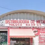 Distribuidora De Metales Toluca S.a De C.v
