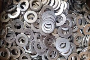 Distribuidora de tornillos y baleros